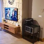 Salena With Pool Apartment Slatine