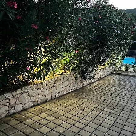 Salena With Pool Slatine